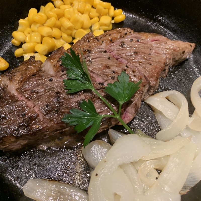 ビーフランプキャップ(rump cap田町)