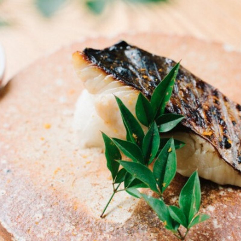 寒サワラの西京焼き(ニューマルコ)