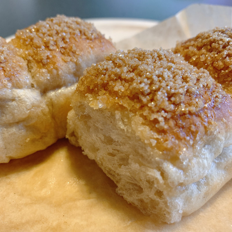 もちもち リ・カルゴ(Boulanger S.KAGAWA)