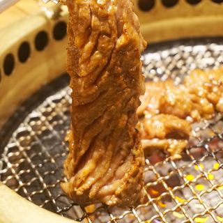 食べ放題コース(ワンカルビ PREMIUM 天神)