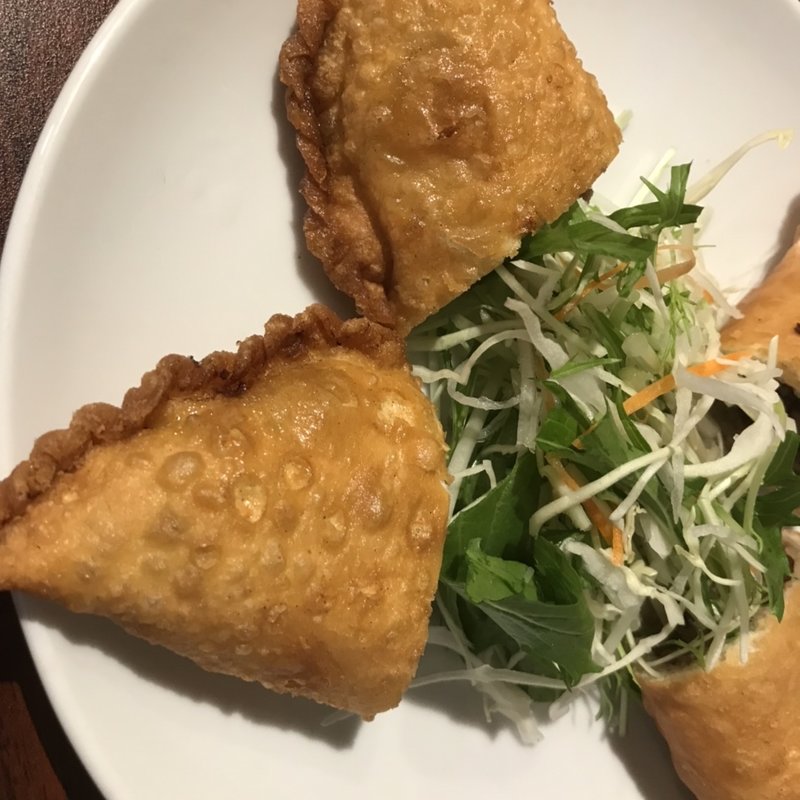 シャパレ（ビーフ）2P(タシデレ )