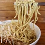 豚そば(ラーメン ろたす)