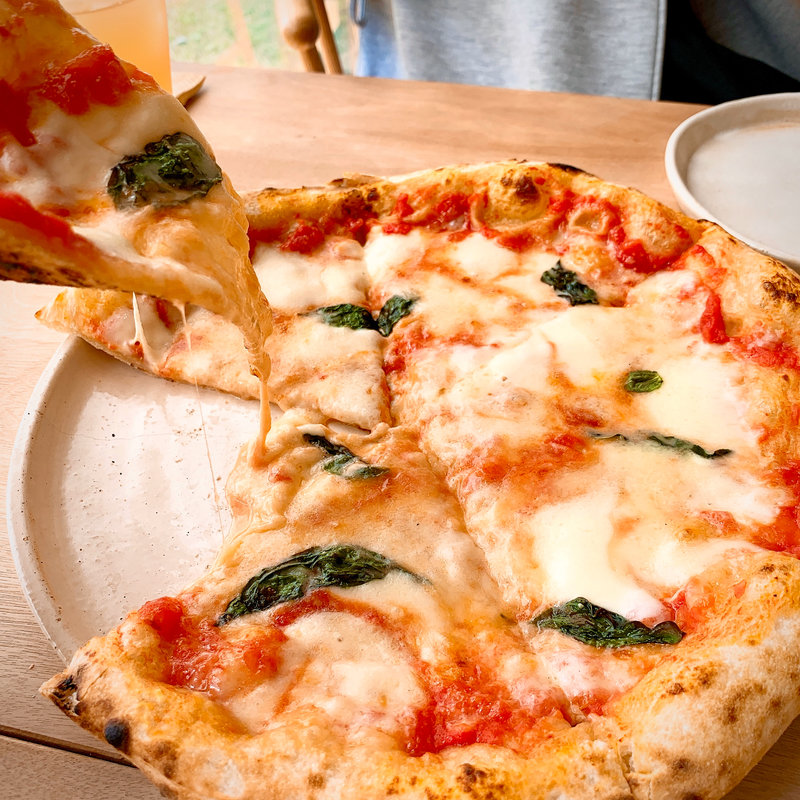 マルゲリータ(nagi （ナギ）)