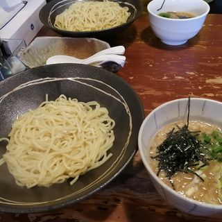 七菜矢つけ麺(つけ麺 七菜矢)