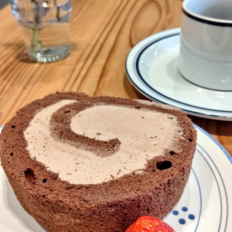 (カフェセルジュ )