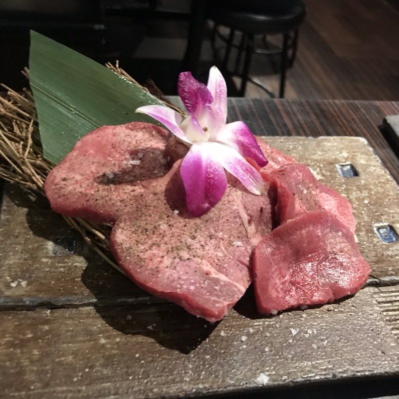 (俺の焼肉 蒲田)