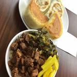 魯肉飯