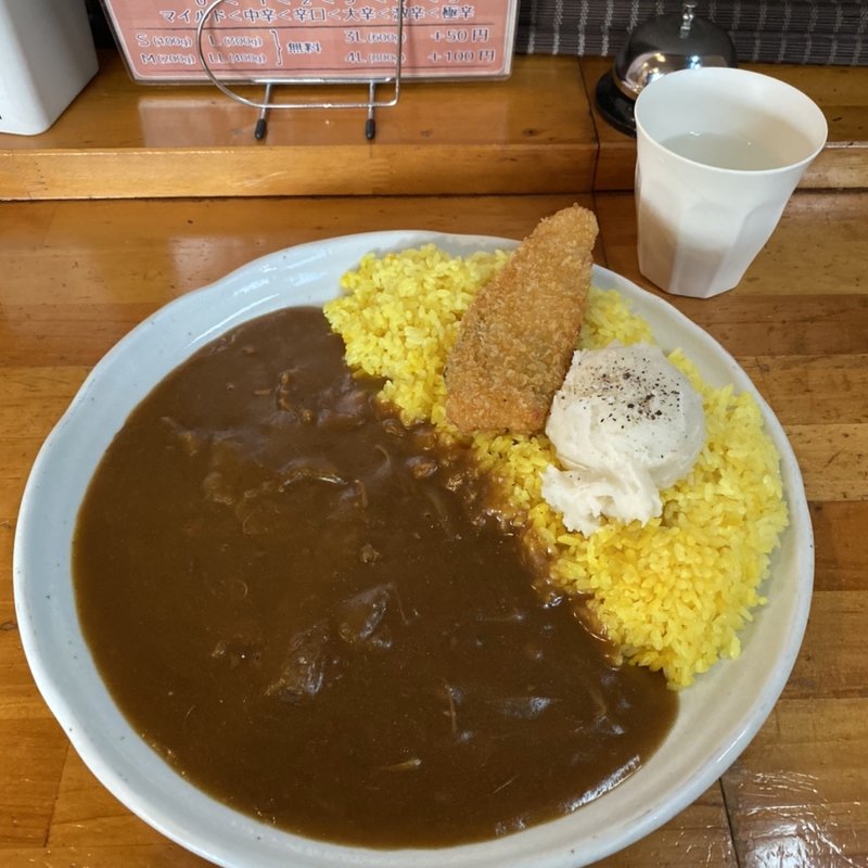 マルシェカレー LL400g 日替りトッピング(カレーの店 りこ坊)