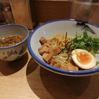 つけ麺 柚子露(AFURI 恵比寿)