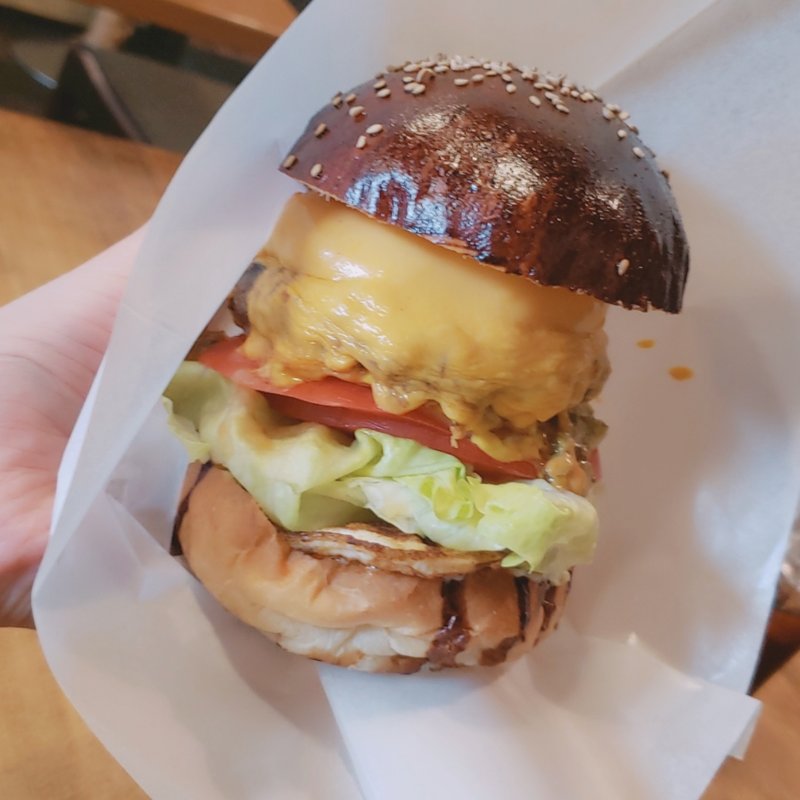 ジューシーオールスターズ(ジューシー・オールスターズ ハングリーヘブン)