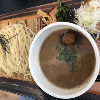 つけ麺(麺場　神徳　壺屋店)