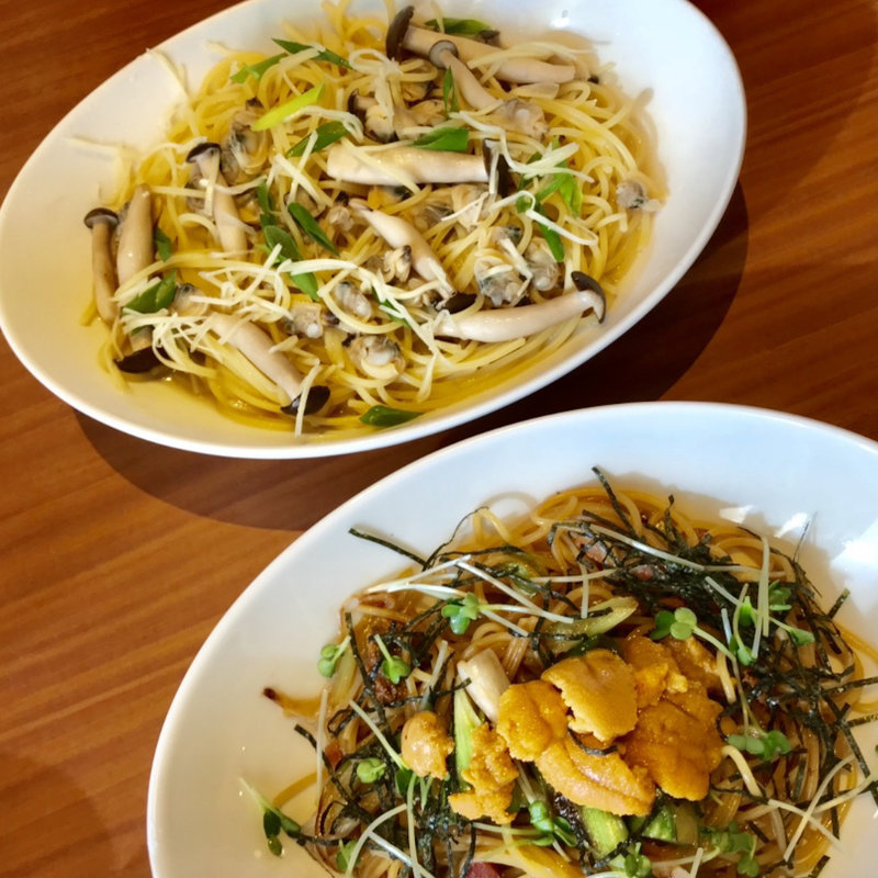 (ジョリーパスタ)