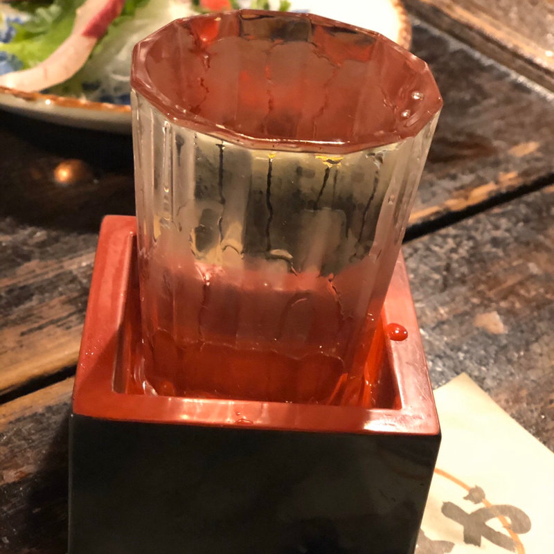 雨後の月(まんまや 慶応仲通り店)