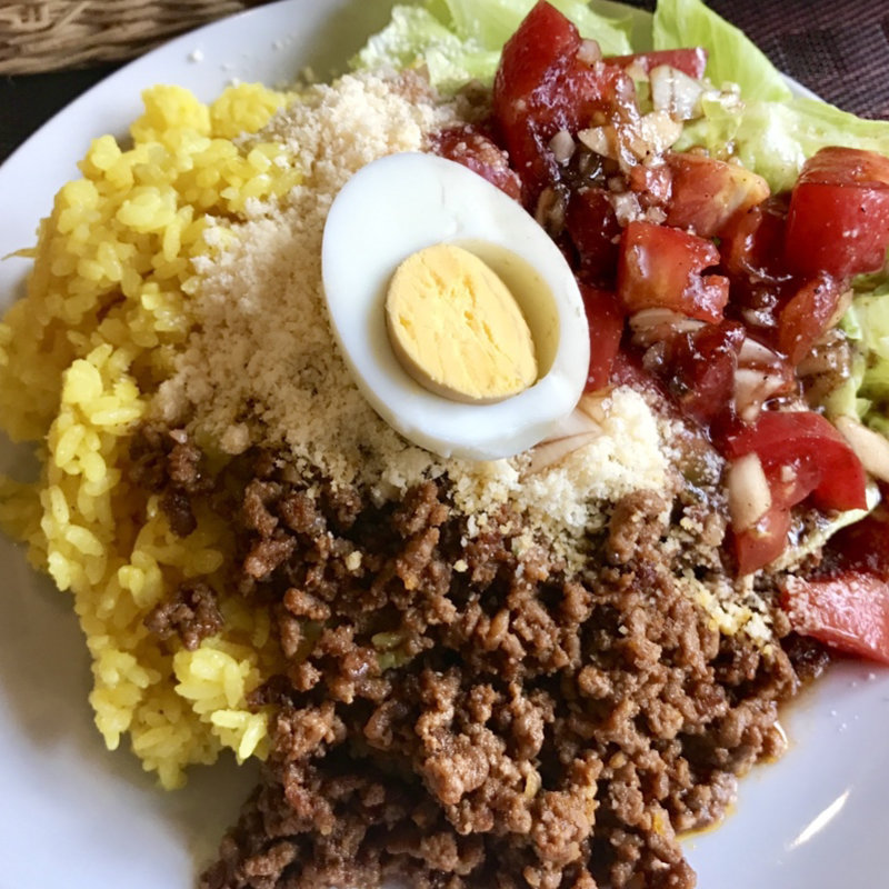 日替りランチ(ジュディーズダイナー （JUDY'S DINER）)