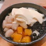 豆花