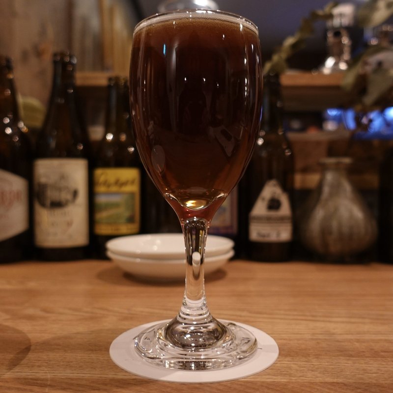 RePuBrew TriライトPorter(日ノモトビアパーラー)