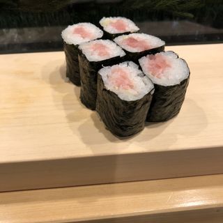 すきみ巻き(旬魚旬菜肴めし 和)