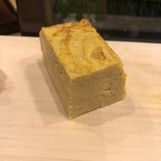卵焼き(旬魚旬菜肴めし 和)