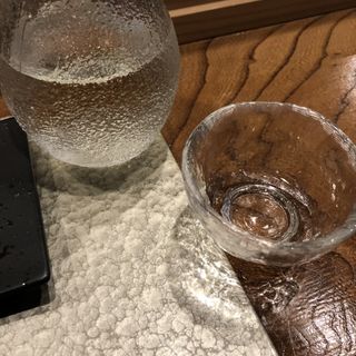 日本酒(旬魚旬菜肴めし 和)