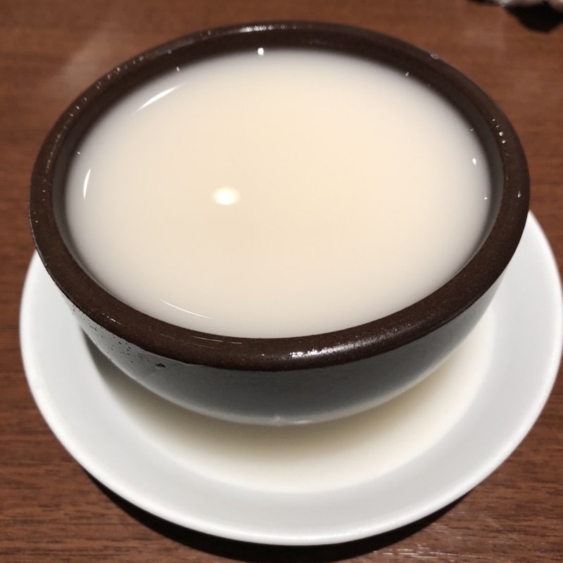 生マッコリ(韓ガネ 入間店 （カンガネ）)