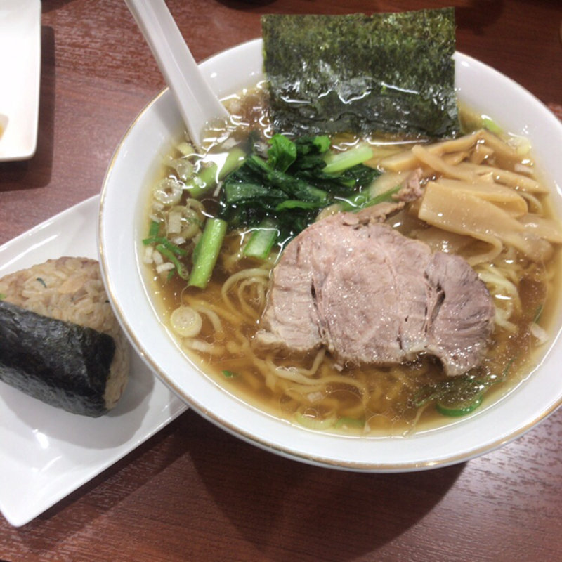 らぁめん（小）(らぁめん 蔵持)