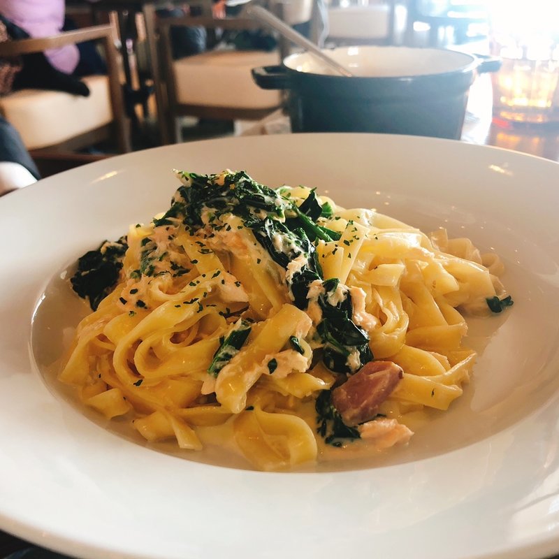 (THE SURF OCEAN TERRACE)