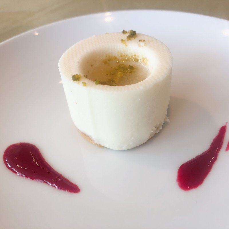 ワゴン スウィーツ山盛り(イルブリオ)