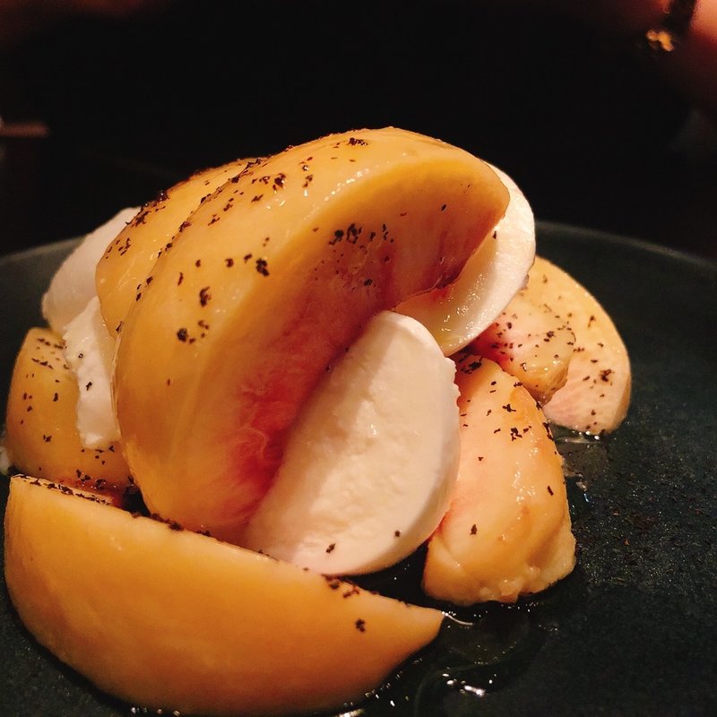 (欧風小皿料理 沢村 丸の内)