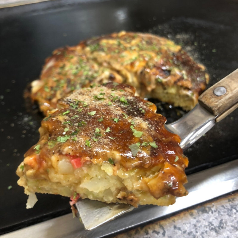 いか玉(だるまや ２号店)