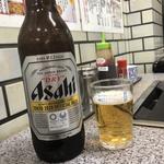 瓶ビール (大瓶)