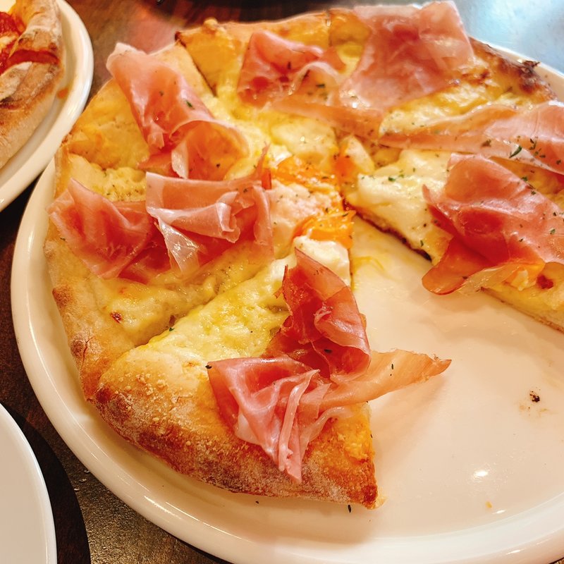 ビスマルク(KOEDOイタリアン ルーチェ)