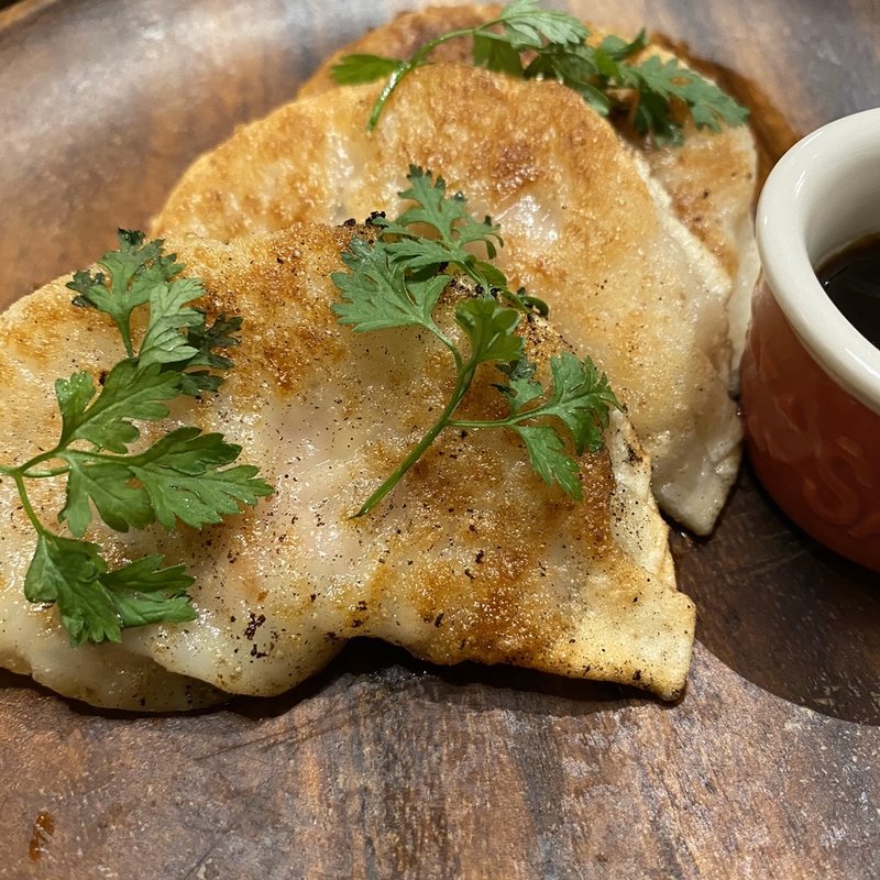 (GYOZA SHACK （ギョウザシャック）)