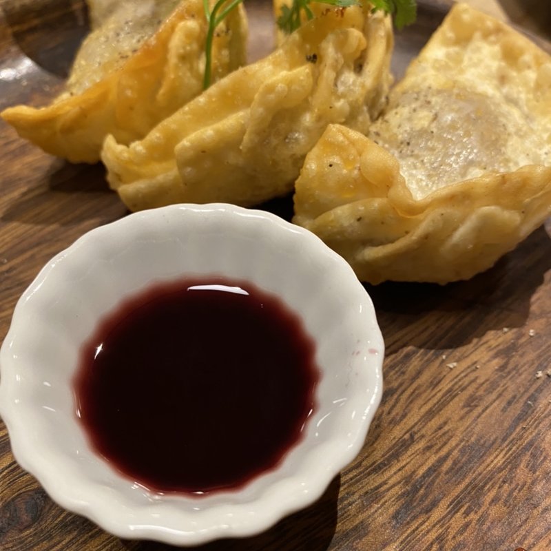 (GYOZA SHACK （ギョウザシャック）)