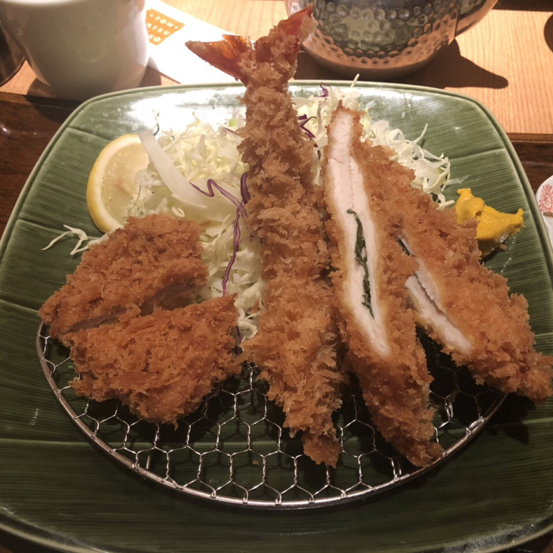 たちばな(和幸 カンファレンスセンター大手町店)