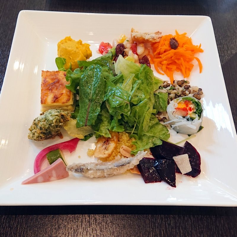 そうりの昼定食(そうりの食卓)