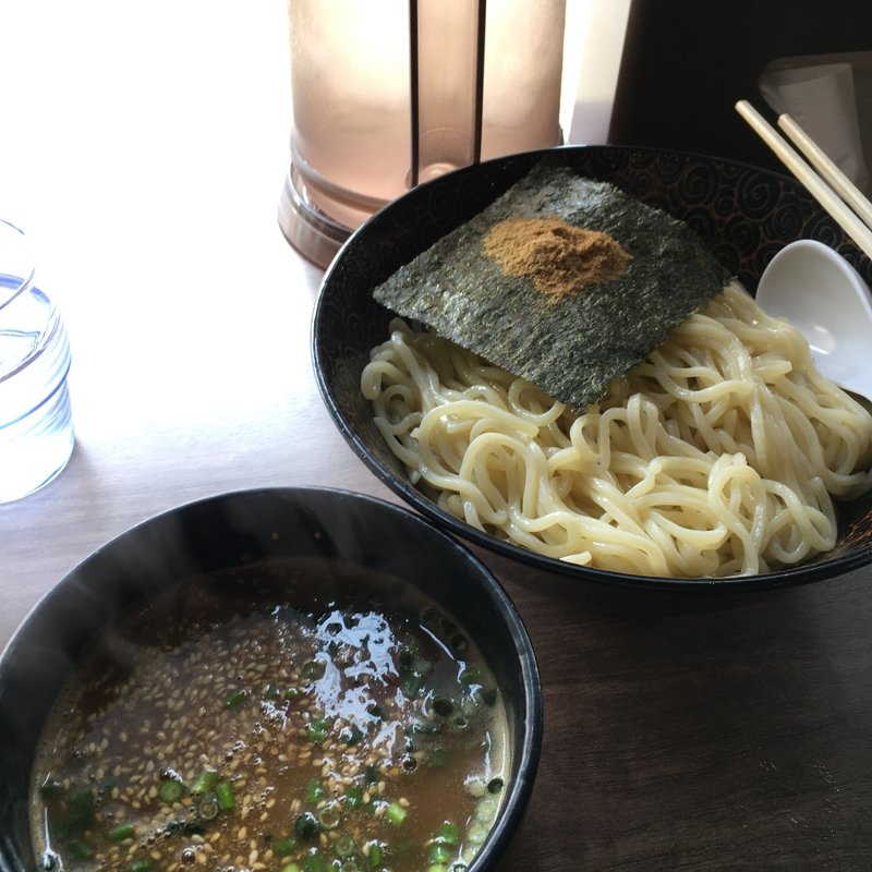 (我流麺舞 飛燕)