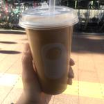 プレミアムチーズミルクティー(machi machi 福岡パルコ店)