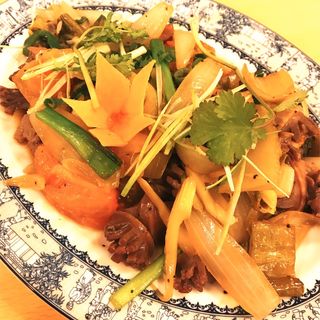 メーガーサオカイ(ホイアン （ベトナム料理 HoiAn）)