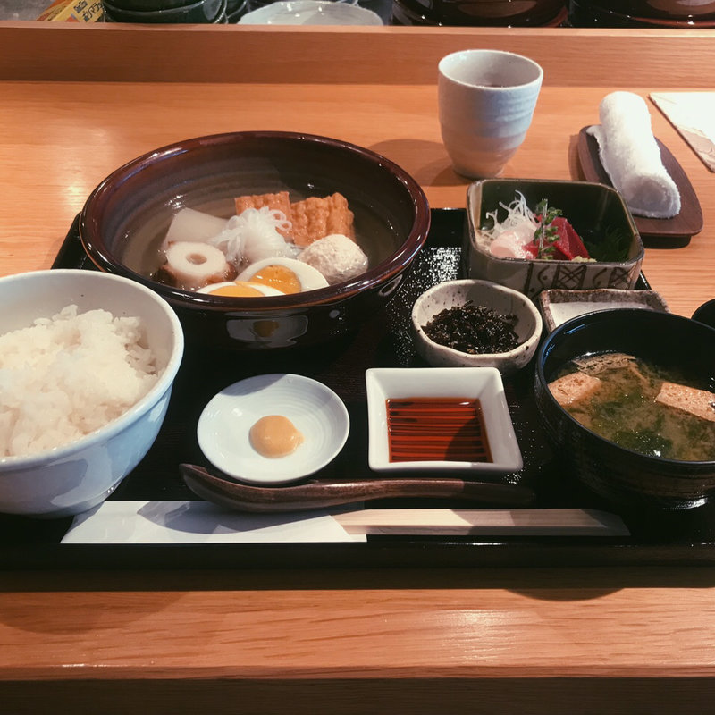 こんぶや御膳(こんぶや)