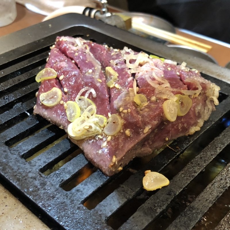 (大阪焼肉・ホルモン ふたご 恵比寿店)