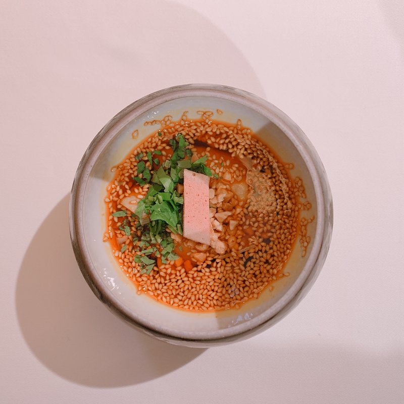 口水鶏(TexturA (テクストゥーラ))