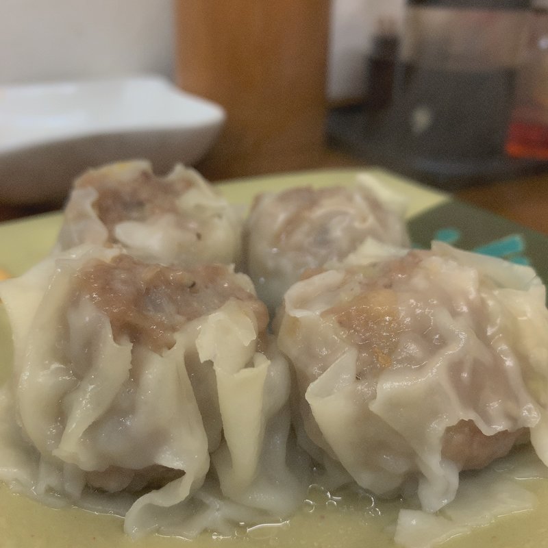 焼売(臚雷亭 （ローライテイ）)