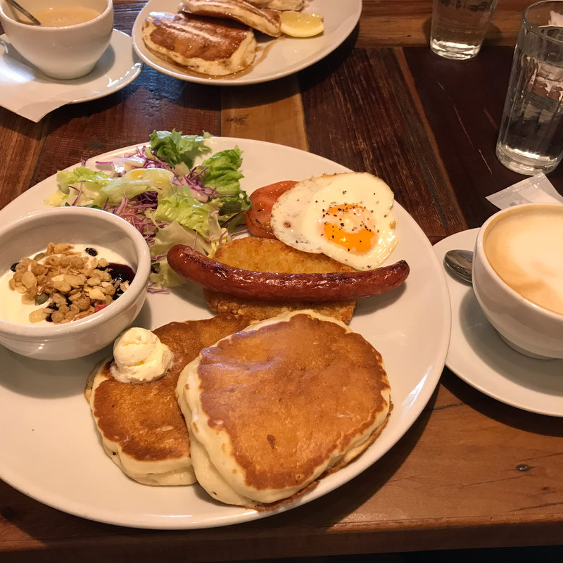 モーニング(コナズ珈琲 寝屋川店 )