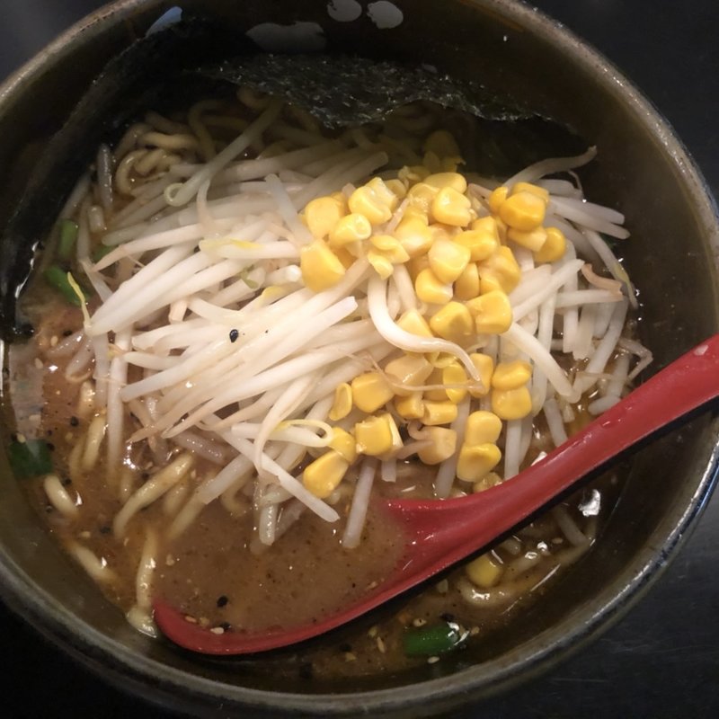 (東京スタイルみそらーめん ど・みそ　ららぽーと豊洲店)