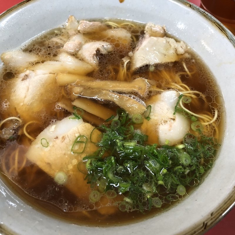 ラーメン(百万両)