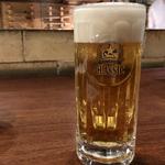 生ビール