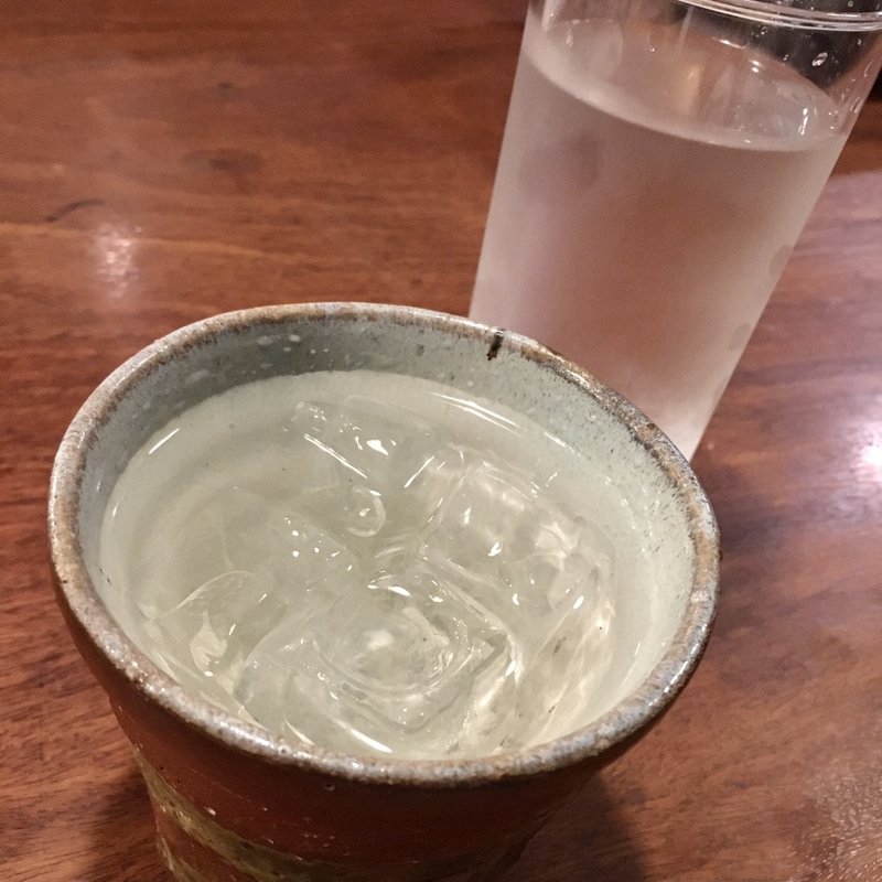 黒糖焼酎(めんめ)