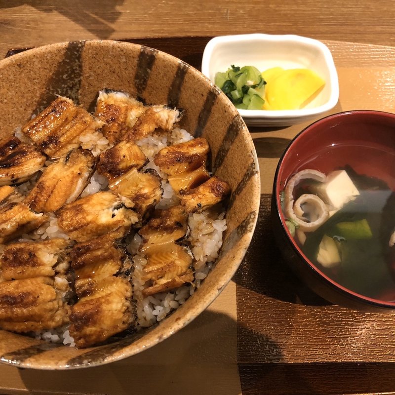 あなごめし(もみじの木 )