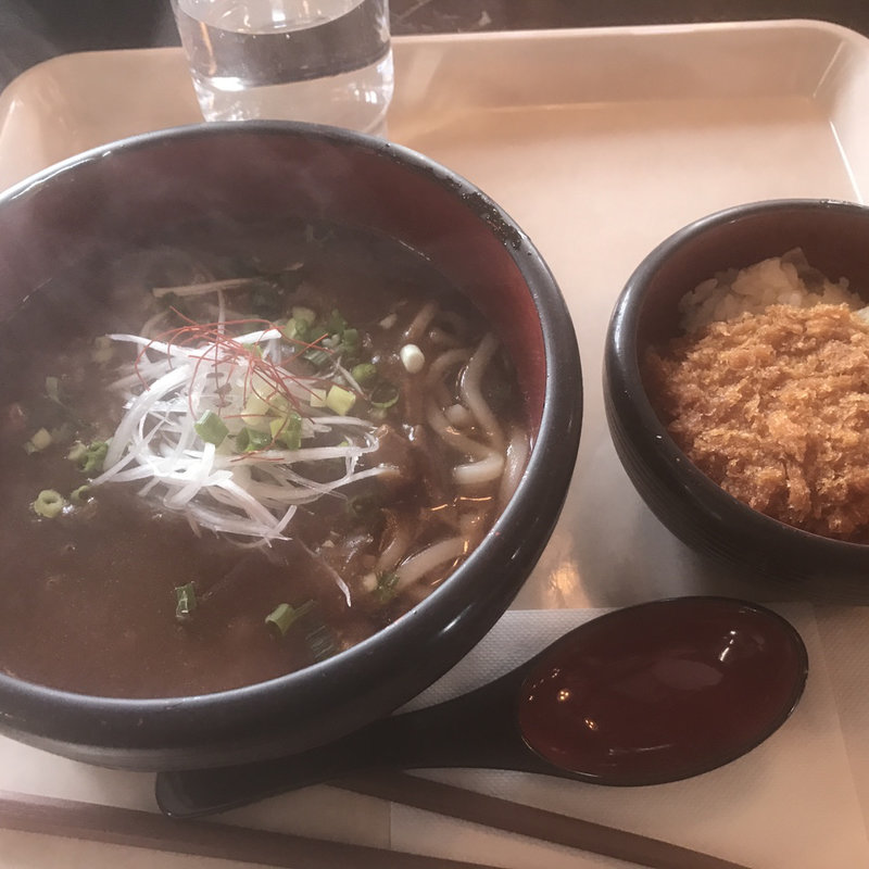 (上越国際スキー場前 ロッジ一代 )