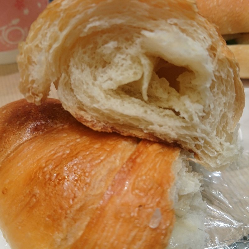 ザルツシュタンゲン(塩パン)(聖庵 中之島店 )